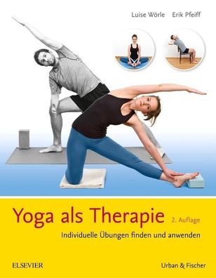 Yoga als Therapie, Luise W?rle