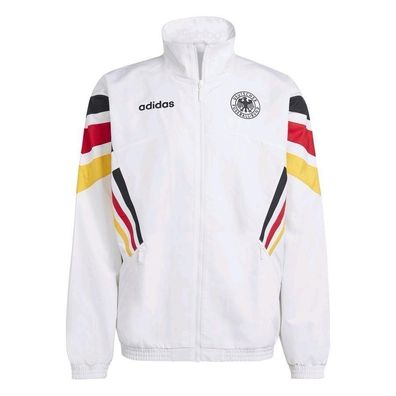 Adidas DFB 1996 Woven Trainingsjacke Deutschland - NEU/ OVP