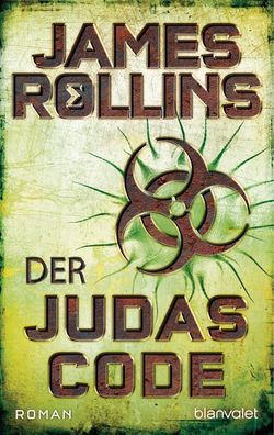 Der Judas-Code, James Rollins