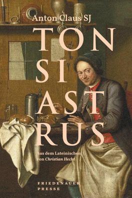 Tonsiastrus, Anton Claus