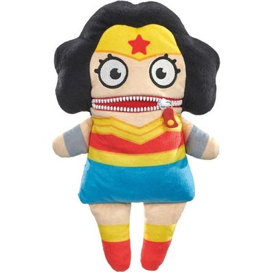 Sorgenfresser Wonder Woman (mehrfarbig) - Schmidt Spiele 42552 - (Spielzeug ...