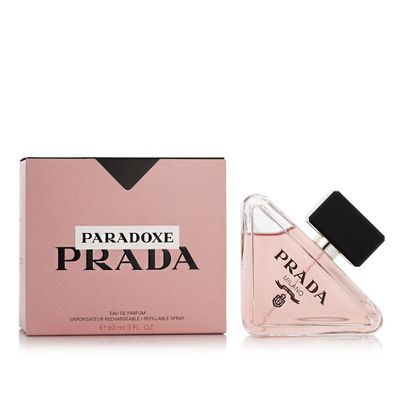 Prada Paradoxe Eau De Parfum 90ml Neu & Ovp
