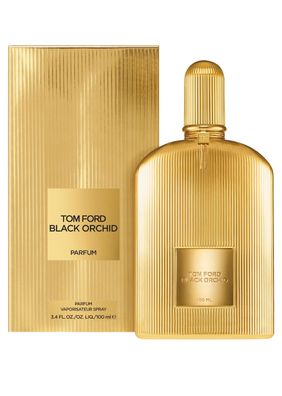 Tom Ford Black Orchid Parfum 100ml Neu & Ovp