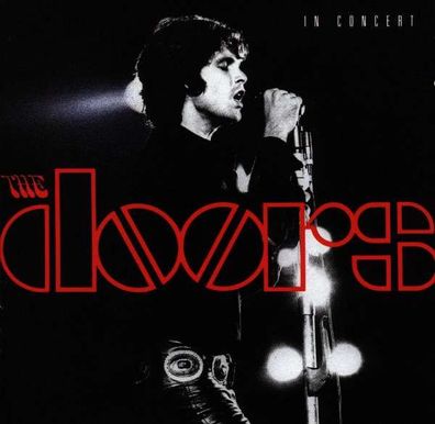 The Doors - In Concert - - (CD / Titel: Q-Z)