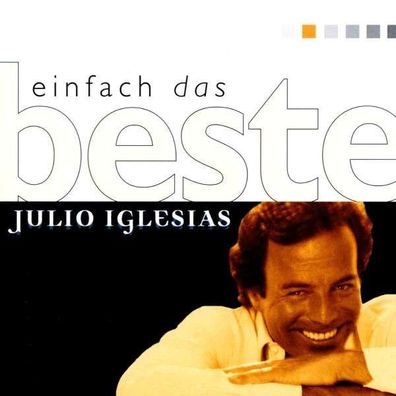 Julio Iglesias: Einfach das Beste - Sony 4720356 - (CD / Titel: H-P)