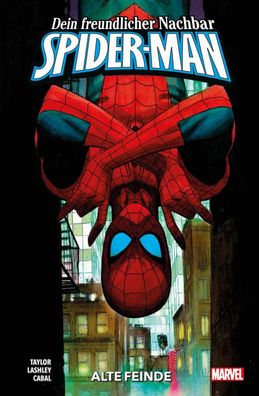 Dein freundlicher Nachbar Spider-Man 2, Tom Taylor