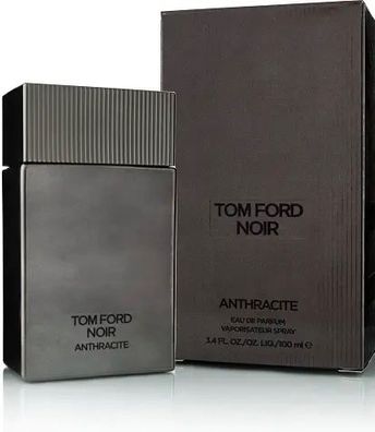 Tom Ford Noir Anthracite Eau De Parfum 100ml Neu & Ovp