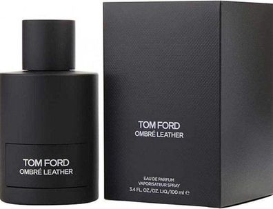 Tom Ford Ombre Leather Eau De Parfum 100ml Neu & Ovp