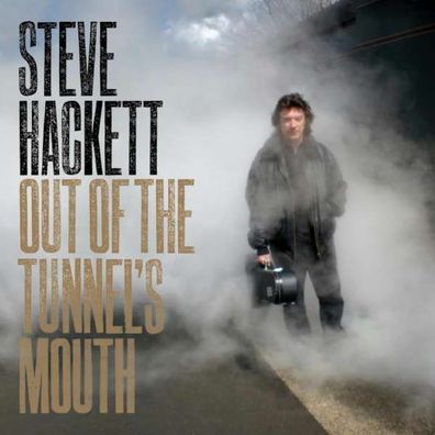 Steve Hackett: Out Of The Tunnels Mouth - Inside Out - (CD / Titel: Q-Z)