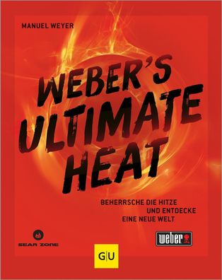 Weber's Ultimate HEAT, Manuel Weyer