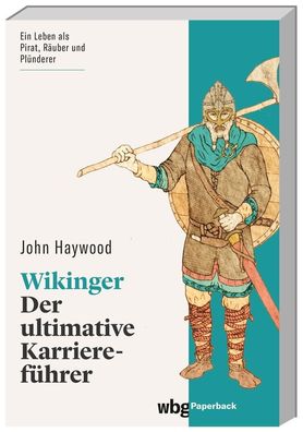 Wikinger, John Haywood