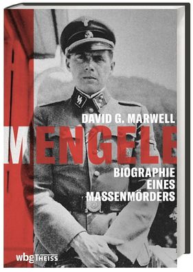 Mengele, David G. Marwell