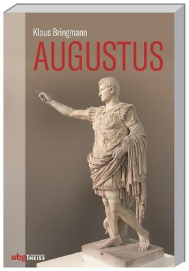 Augustus, Klaus Bringmann