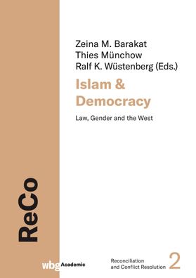 Islam and Democracy, Ralf W?stenberg
