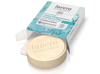 Lavera Sensitive Shampoo, 50g