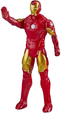 Marvel Comics Actionfigur: Classic Iron Man (15 cm)