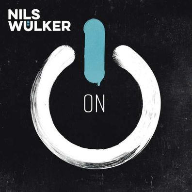 Nils Wülker: On - Wmg 9029583133 - (Jazz / CD)