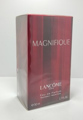 Lancome Magnifique 50 Ml Eau De Parfum Spray