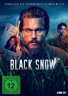 Black Snow - - (DVD Video / Sonstige / unsortiert)
