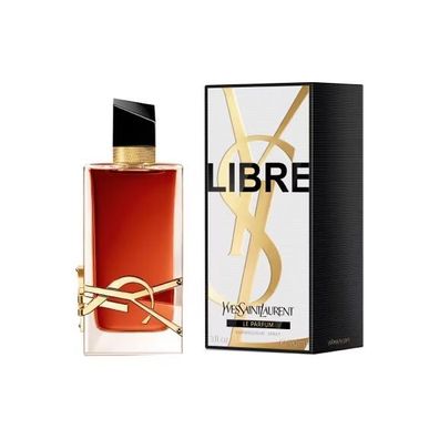 Ysl Yves Saint Laurent Libre Le Parfum 90ml Neu & Ovp