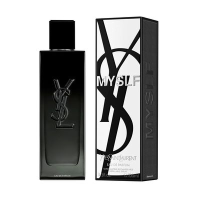 Ysl Yves Saint Laurent Myslf Eau De Parfum 100ml Neu & Ovp