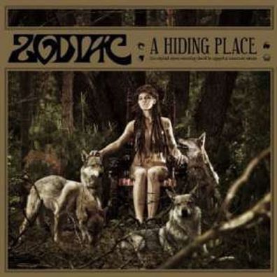 Zodiac (Hard Rock): A Hiding Place