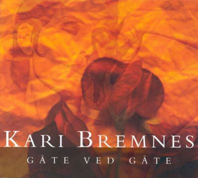 Kari Bremnes: Gate Ved Gate - Kirkelig 897262 - (CD / Titel: H-P)