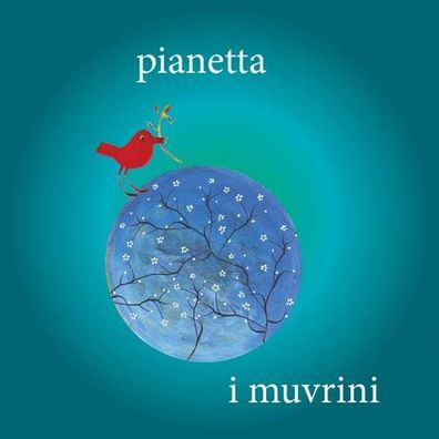I Muvrini: Pianetta - Columbia - (CD / P)