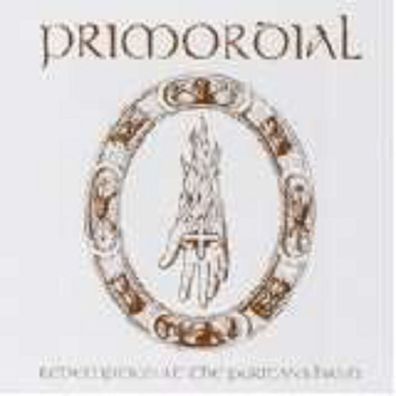 Primordial: Redemption At Puritan's Hand - - (CD / R)