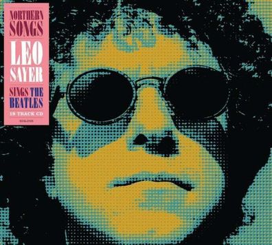 Northern Songs: Leo Sayer Sings The Beatles - - (CD / N)