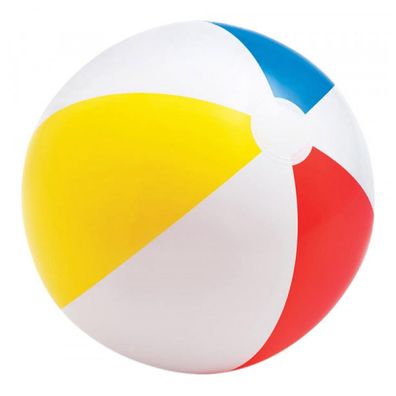 Strandball Wasserball 51cm