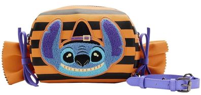 Disney by Loungefly Umhängetasche Lilo and Stitch Candy Wrapper