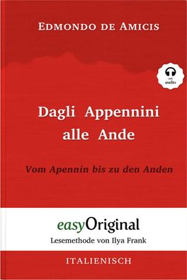 Dagli Appennini alle Ande / Vom Apennin bis zu den Anden (Buch + Audio-CD) ...