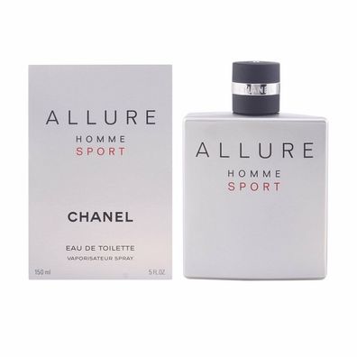 Chanel Allure Homme Sport Edt Spray 150 ml