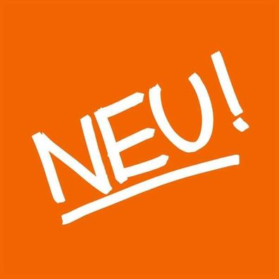 Neu!: NEU!-50 Jahre Jubiläums Edition (Ltd.5CD Box) - - (CD / N)
