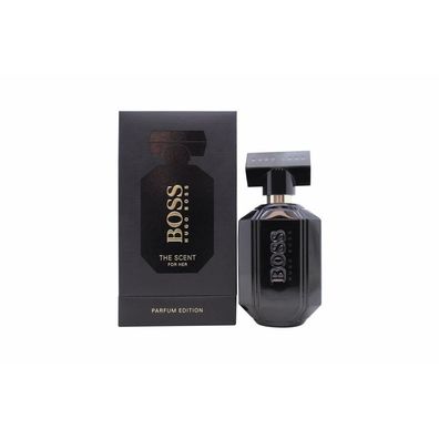 Hugo Boss Boss The Scent For Her Parfum Edition EdP 50ml Spray