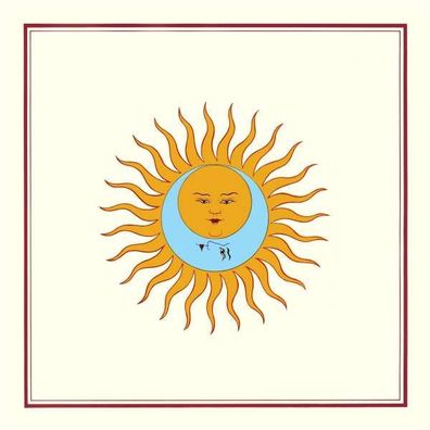 King Crimson - Larks' Tongues In Aspic (Alternative Takes) (40th Anniversary) ...