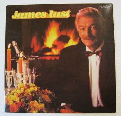 James Last / Amiga 856433