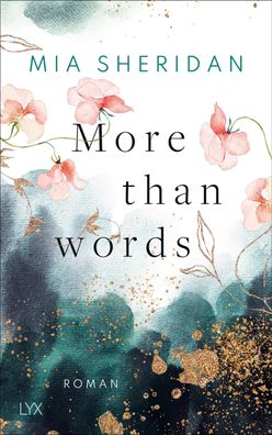 More than Words Roman Mia Sheridan