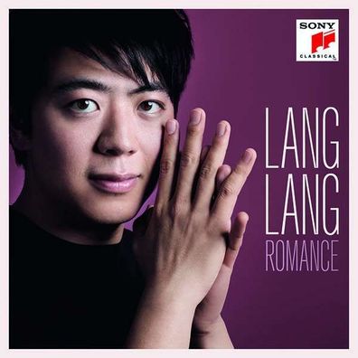 Franz Liszt (1811-1886): Lang Lang - Romance - - (CD / Titel: H-Z)