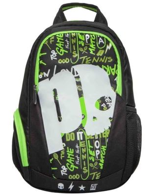 Prince Hydrogen Graffiti Backpack