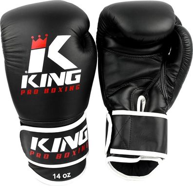 King Pro Boxing - Gewicht: 16oz