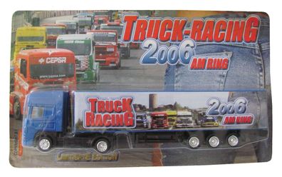 Truck Racing Nr. - 2006 am Ring - Scania 164 L 580 V8 - Sattelzug