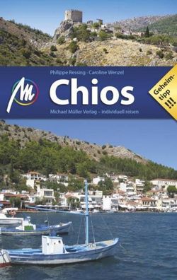 Chios, Philippe Ressing