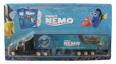 Walt Disney Pictures Nr. - Findet Nemo - Kenworth W900 Flat - US Sattelzug