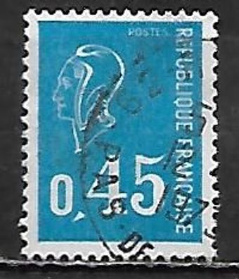 Frankreich gestempelt Michel-Nummer 1738
