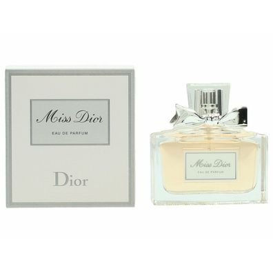 Christian Dior Miss Dior Eau de Parfum 50ml Spray
