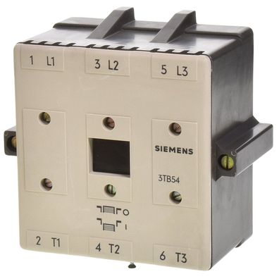 Siemens 3TY6542-0A Lichtbogenkammer für 3TB54