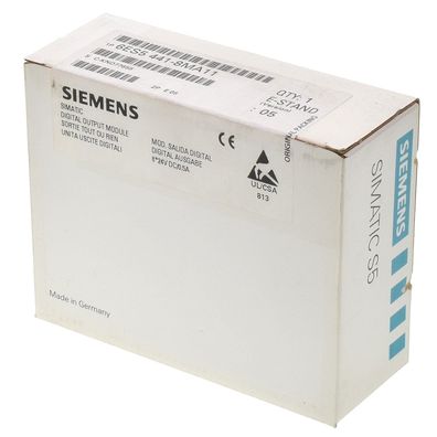 Siemens Simatic 6ES5441-8MA11 Digitalausgabe versiegelt Version 05