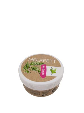 Bense & Eicke Melkfett mit Rosmarin Hautpflege Fettcreme 100 ml ( 38,00 EUR / L